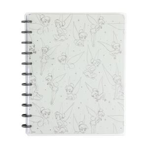 Happy Planner + Tinkerbell Big Notebook Bundle